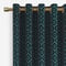 Mistral Sapphire curtain