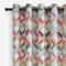 Otto Tutti Frutti curtain