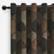 Pamplona Gold curtain