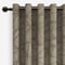 Ryegate Latte curtain