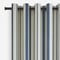 Seaton Stripe Navy curtain