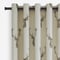 Stag Grey curtain