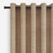 Toronto Oatmeal curtain