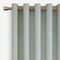 Marseille Eggshell curtain