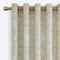 Heathland Linen curtain
