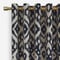 Marrakesh Ink curtain