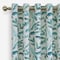 Oasis Lapis curtain