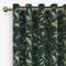 Oasis Pine curtain