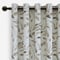 Oasis Putty curtain