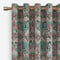 Rhapsody Malanchite curtain