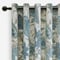 Silk Road Sapphire curtain