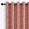 Stardust Sorbet curtain