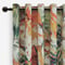 Palmyra Spice curtain
