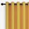 Accent Gold curtain