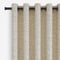 Barde Oatmeal curtain