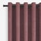 Boucle Peach Pink curtain