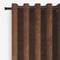 Boucle Royale Amber curtain