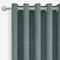 Boucle Sage Green curtain