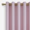 Canvas Lilac curtain