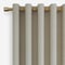 Entwine Natural Cream curtain
