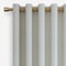 Entwine Warm White curtain
