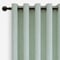 Eteria Sage curtain