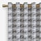 Hanko Cool Grey curtain