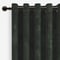 Luminaire Forest Green curtain