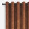 Luminaire Gold curtain