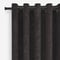 Luminaire Slate Grey curtain