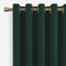 Manhattan Emerald curtain