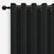 Manhattan Forest Green curtain