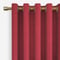 Manhattan Shiraz curtain