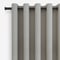Manhattan Warm Grey curtain