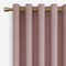 Milan Blush curtain