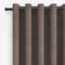 Milan Bosco Brown curtain