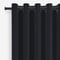 Milan Indigo curtain