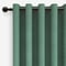 Milan Mint curtain
