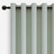 Milan Sage curtain
