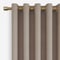 Milan Sand curtain