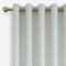 Milan White curtain