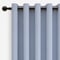 Naturo Recycled Sky Blue curtain