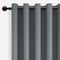 Naturo Slate curtain