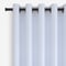 Naturo White curtain
