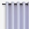 Soft Lilac curtain
