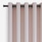 Soft Recycled Blush curtain