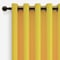 Tallinn Ochre curtain