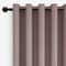 Turin Heather curtain