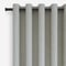 Turin Silver curtain