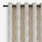 Valka Natural curtain